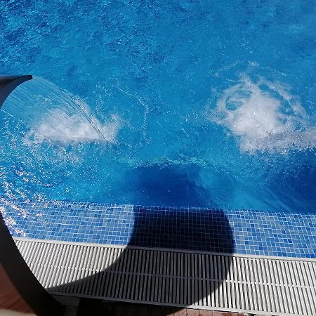 Apartamento Glamour Near Yumbo Center Плая дел Инглес Екстериор снимка