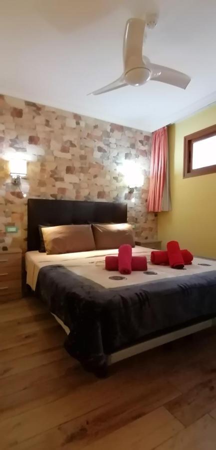 Apartamento Glamour Near Yumbo Center Плая дел Инглес Екстериор снимка