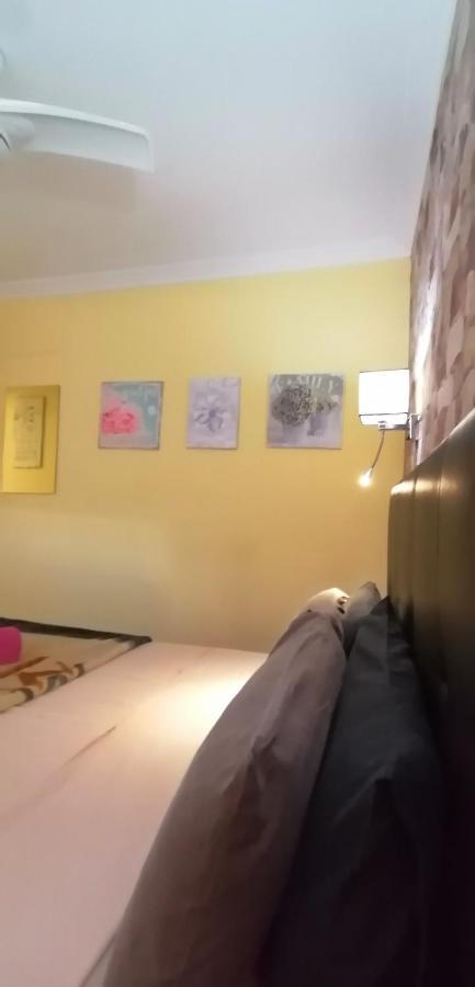 Apartamento Glamour Near Yumbo Center Плая дел Инглес Екстериор снимка