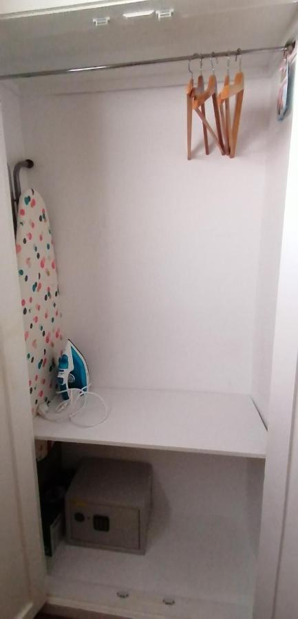Apartamento Glamour Near Yumbo Center Плая дел Инглес Екстериор снимка