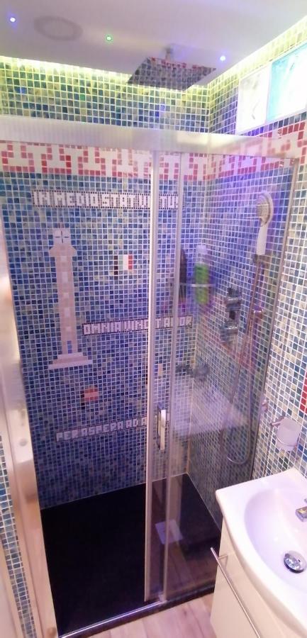 Apartamento Glamour Near Yumbo Center Плая дел Инглес Екстериор снимка