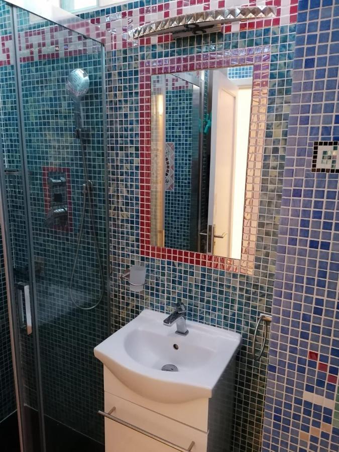 Apartamento Glamour Near Yumbo Center Плая дел Инглес Екстериор снимка