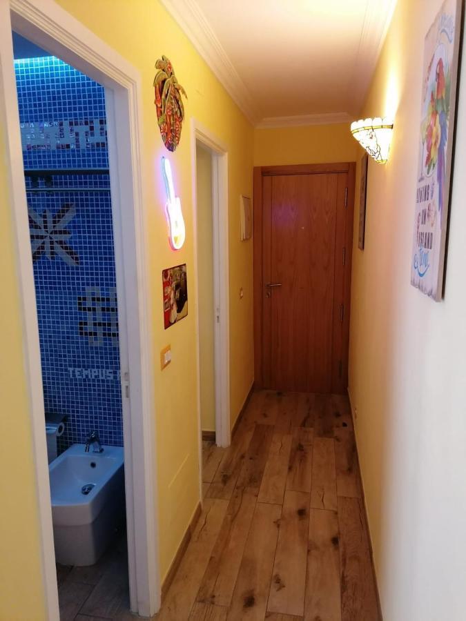 Apartamento Glamour Near Yumbo Center Плая дел Инглес Екстериор снимка