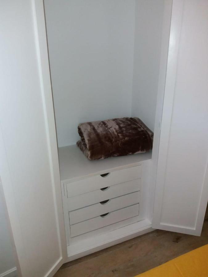 Apartamento Glamour Near Yumbo Center Плая дел Инглес Екстериор снимка