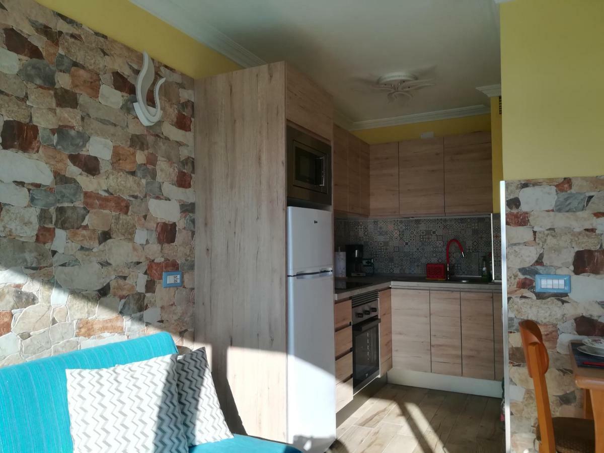 Apartamento Glamour Near Yumbo Center Плая дел Инглес Екстериор снимка